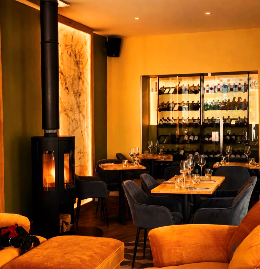 Cru Restuarant